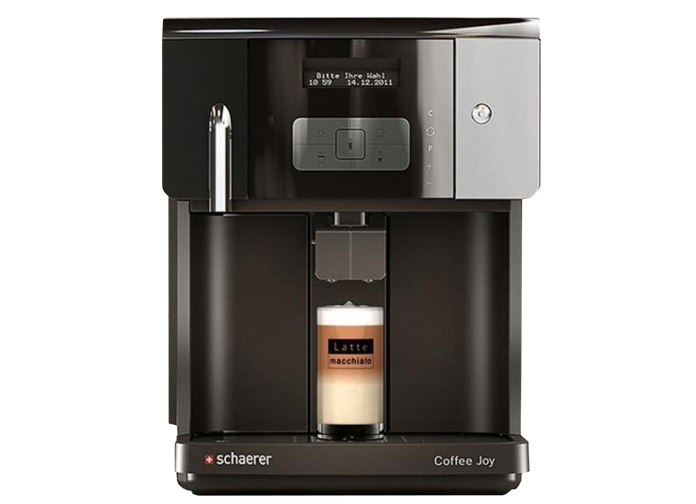 Schaerer Coffee Joy coffee machine JDE Professional